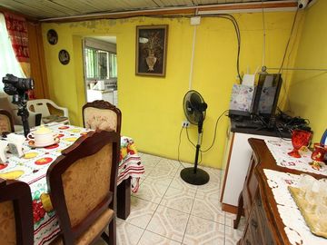 Se Vende Excelente Casa en Av. Padre Hurtado, Estación Central