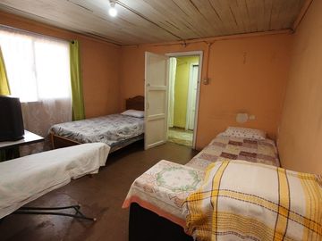 Se Vende Excelente Casa en Av. Padre Hurtado, Estación Central