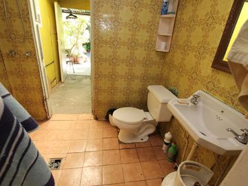 Se Vende Excelente Casa en Av. Padre Hurtado, Estación Central