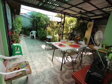 Se Vende Excelente Casa en Av. Padre Hurtado, Estación Central