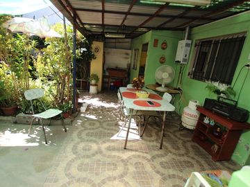 Se Vende Excelente Casa en Av. Padre Hurtado, Estación Central