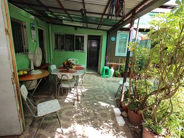 Se Vende Excelente Casa en Av. Padre Hurtado, Estación Central