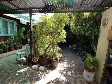 Se Vende Excelente Casa en Av. Padre Hurtado, Estación Central