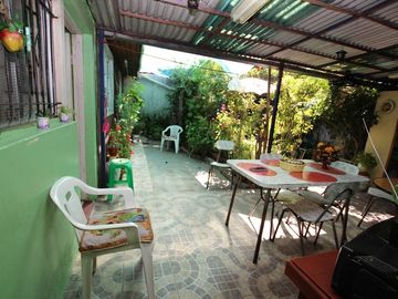 Se Vende Excelente Casa en Av. Padre Hurtado, Estación Central