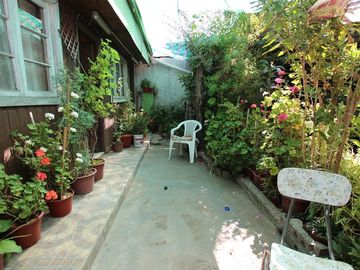 Se Vende Excelente Casa en Av. Padre Hurtado, Estación Central