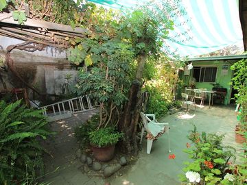 Se Vende Excelente Casa en Av. Padre Hurtado, Estación Central