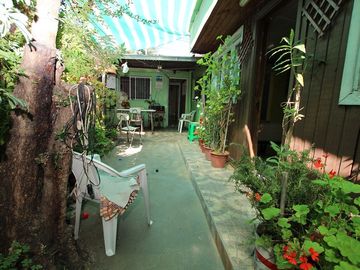Se Vende Excelente Casa en Av. Padre Hurtado, Estación Central