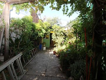 Se Vende Excelente Casa en Av. Padre Hurtado, Estación Central
