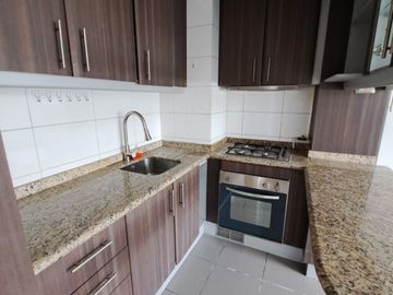 Departamento de 1  D , 1B , 1E   orientación Oriente ,ubicado en un lugar estratégico de Viña del Ma