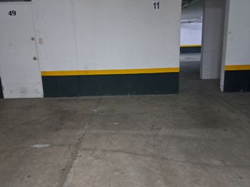 Departamento de 1  D , 1B , 1E   orientación Oriente ,ubicado en un lugar estratégico de Viña del Ma