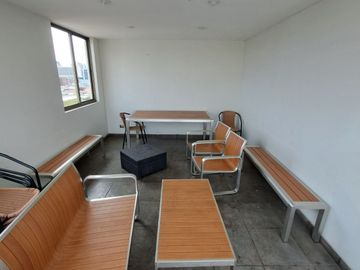 Departamento de 1  D , 1B , 1E   orientación Oriente ,ubicado en un lugar estratégico de Viña del Ma