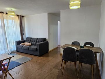DEPARTAMENTO EN CENTRO DE LIMACHE VIEJO. 3 DORM, 2 BAÑOS Y ESTACIONAMIENTO