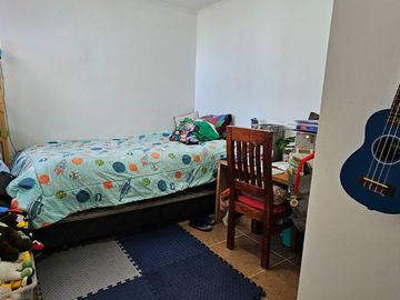 DEPARTAMENTO EN CENTRO DE LIMACHE VIEJO. 3 DORM, 2 BAÑOS Y ESTACIONAMIENTO
