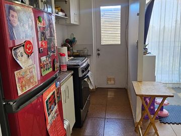 DEPARTAMENTO EN CENTRO DE LIMACHE VIEJO. 3 DORM, 2 BAÑOS Y ESTACIONAMIENTO