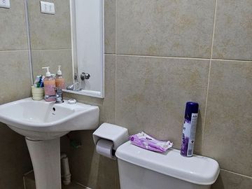 DEPARTAMENTO EN CENTRO DE LIMACHE VIEJO. 3 DORM, 2 BAÑOS Y ESTACIONAMIENTO