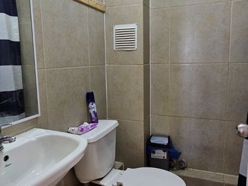 DEPARTAMENTO EN CENTRO DE LIMACHE VIEJO. 3 DORM, 2 BAÑOS Y ESTACIONAMIENTO