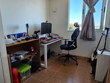 DEPARTAMENTO EN CENTRO DE LIMACHE VIEJO. 3 DORM, 2 BAÑOS Y ESTACIONAMIENTO