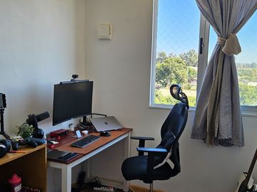 DEPARTAMENTO EN CENTRO DE LIMACHE VIEJO. 3 DORM, 2 BAÑOS Y ESTACIONAMIENTO