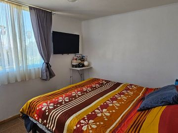 DEPARTAMENTO EN CENTRO DE LIMACHE VIEJO. 3 DORM, 2 BAÑOS Y ESTACIONAMIENTO