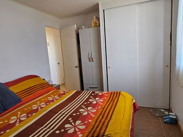 DEPARTAMENTO EN CENTRO DE LIMACHE VIEJO. 3 DORM, 2 BAÑOS Y ESTACIONAMIENTO