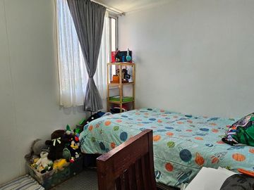 DEPARTAMENTO EN CENTRO DE LIMACHE VIEJO. 3 DORM, 2 BAÑOS Y ESTACIONAMIENTO