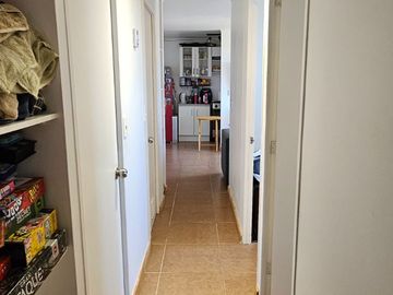 DEPARTAMENTO EN CENTRO DE LIMACHE VIEJO. 3 DORM, 2 BAÑOS Y ESTACIONAMIENTO