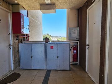 DEPARTAMENTO EN CENTRO DE LIMACHE VIEJO. 3 DORM, 2 BAÑOS Y ESTACIONAMIENTO