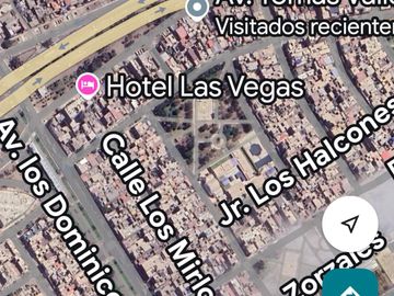 Se vende LOCAL COMERCIAL en zona de alto tránsito