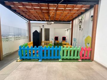✨ MODERNO DEPARTAMENTO DE 2 DORMITORIOS EN LA MEJOR ZONA DE SURQUILLO (Av. PRINCIPAL), LISTO PARA ENTREGA INMEDIATA