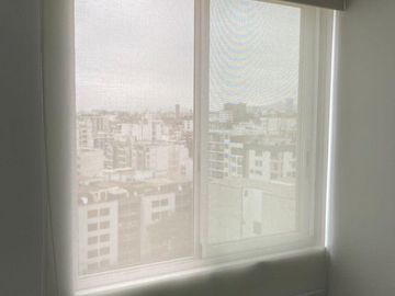 ✨ MODERNO DEPARTAMENTO DE 2 DORMITORIOS EN LA MEJOR ZONA DE SURQUILLO (Av. PRINCIPAL), LISTO PARA ENTREGA INMEDIATA