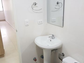 ✨ MODERNO DEPARTAMENTO DE 2 DORMITORIOS EN LA MEJOR ZONA DE SURQUILLO (Av. PRINCIPAL), LISTO PARA ENTREGA INMEDIATA