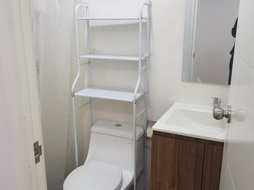 ✨ MODERNO DEPARTAMENTO DE 2 DORMITORIOS EN LA MEJOR ZONA DE SURQUILLO (Av. PRINCIPAL), LISTO PARA ENTREGA INMEDIATA