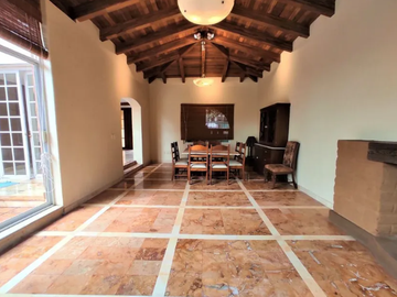 CASA EN VENTA EL PALOMAR, TLAJOMULCO DE ZUÑIGA JALISCO.
