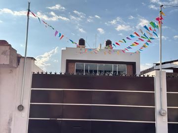 Casa en venta en San José Chapulco