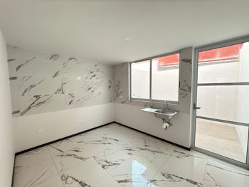Casa en venta en San José Chapulco