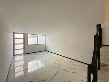 Casa en venta en San José Chapulco