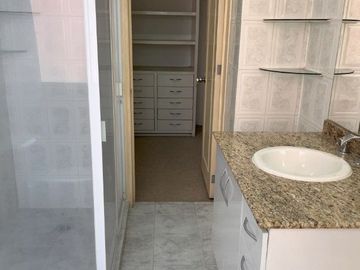 Interlomas departamento 286m2