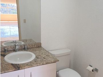 Interlomas departamento 286m2