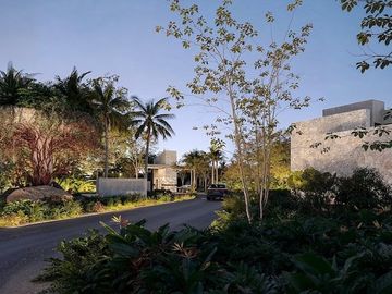 Casa de 3 Recamaras en Venta en Playa del Carmen