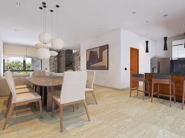 Casa de 3 Recamaras en Venta en Playa del Carmen