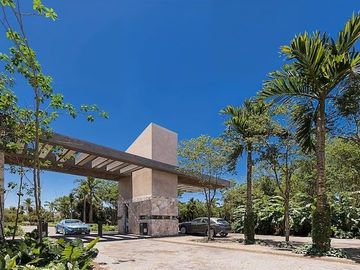 Casa de 3 Recamaras en Venta en Playa del Carmen