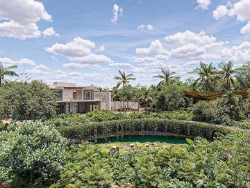 Casa de 3 Recamaras en Venta en Playa del Carmen