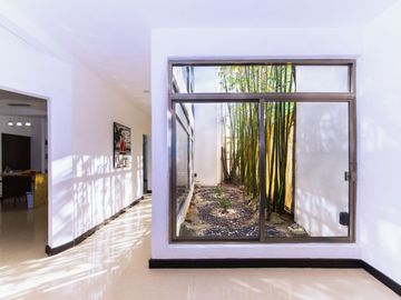 Casa en esquina, estudio independiente, en venta, Centro Maya, Playa del Carmen