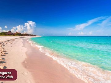 Casa en esquina, estudio independiente, en venta, Centro Maya, Playa del Carmen