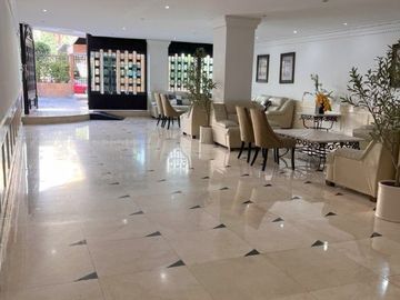 Departamento de 286 m2  Interlomas