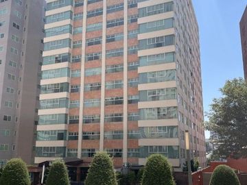 Departamento de 286 m2  Interlomas