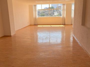 Departamento de 286 m2  Interlomas