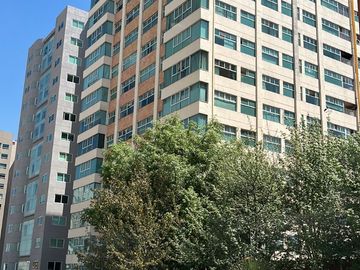 Departamento de 286 m2  Interlomas