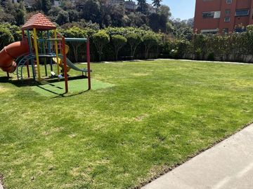Departamento de 286 m2  Interlomas