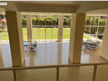 Departamento de 286 m2  Interlomas
